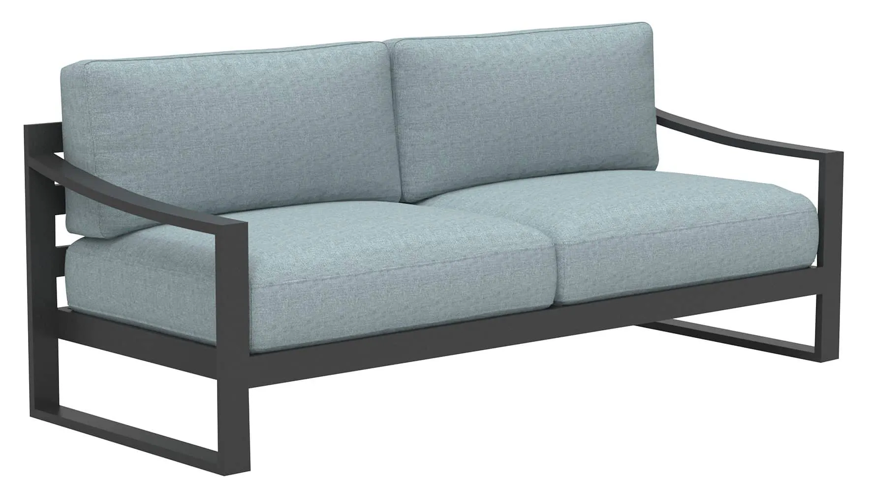 Lane Venture 441-03 Bonavista Slope Arm Sofa