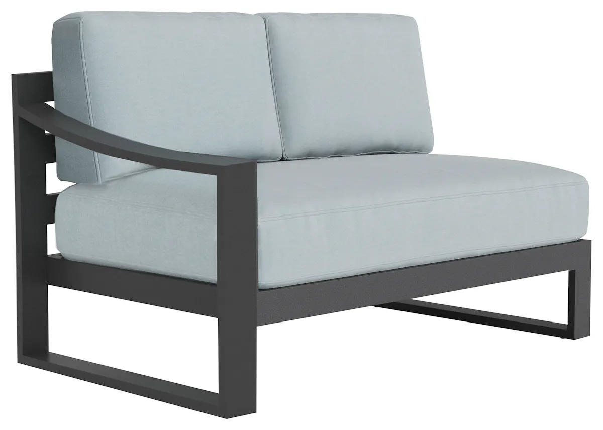 Lane Venture 441-22 Bonavista Slope LF One Arm Loveseat Lane Venture 441-22 Bonavista Slope LF One Arm Loveseat