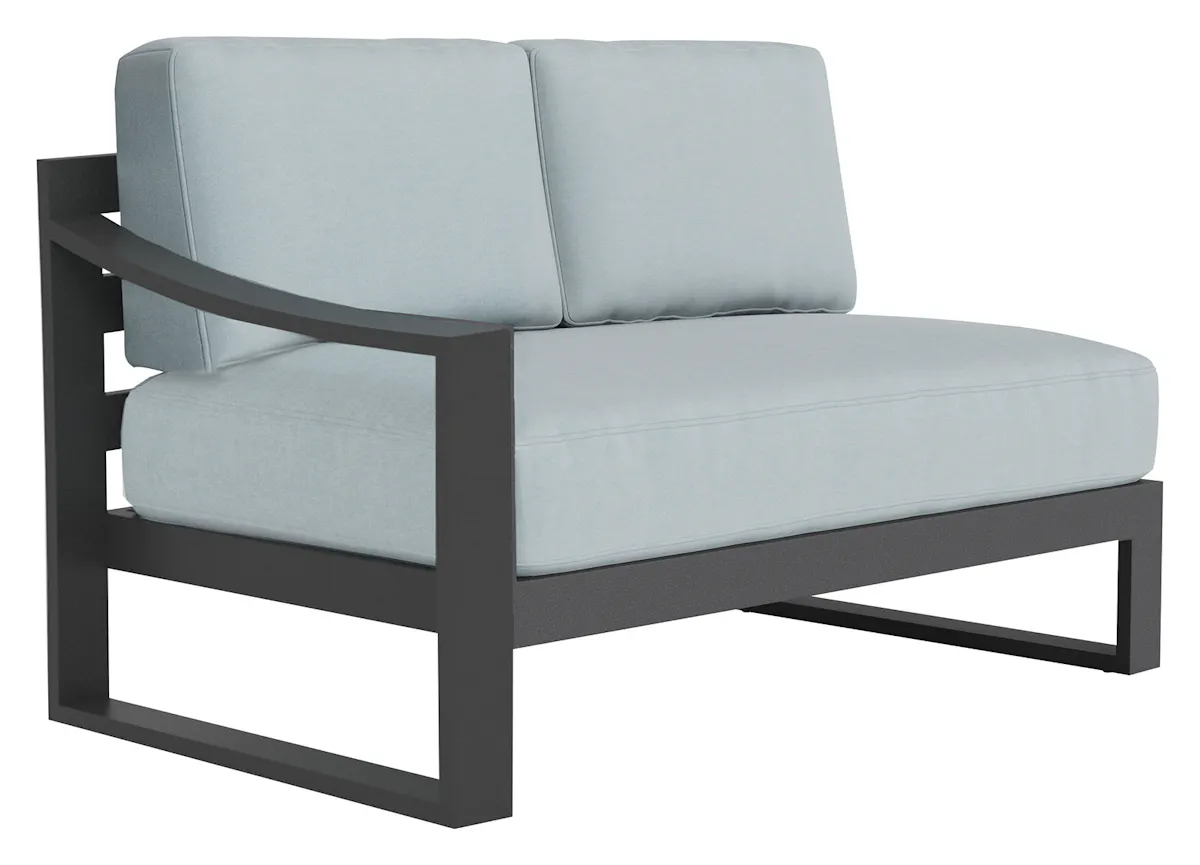 Lane Venture 441-22 Bonavista Slope LF One Arm Loveseat Lane Venture 441-22 Bonavista Slope LF One Arm Loveseat
