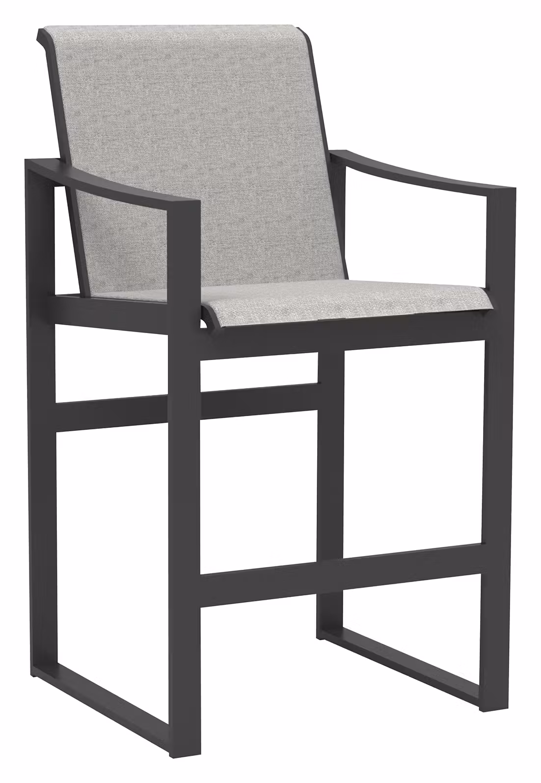 Lane Venture 441-59 Bonavista Sling Slope Arm Bar Stool Lane Venture 441-59 Bonavista Sling Slope Arm Bar Stool