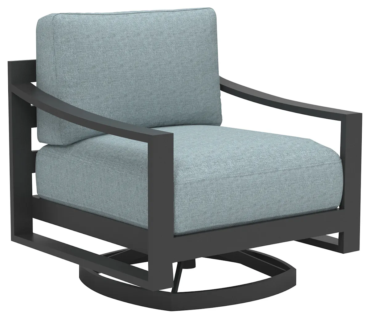 Lane Venture 441-73 Bonavista Slope Arm Swivel Rocker Lounge Lane Venture 441-73 Bonavista Slope Arm Swivel Rocker Lounge