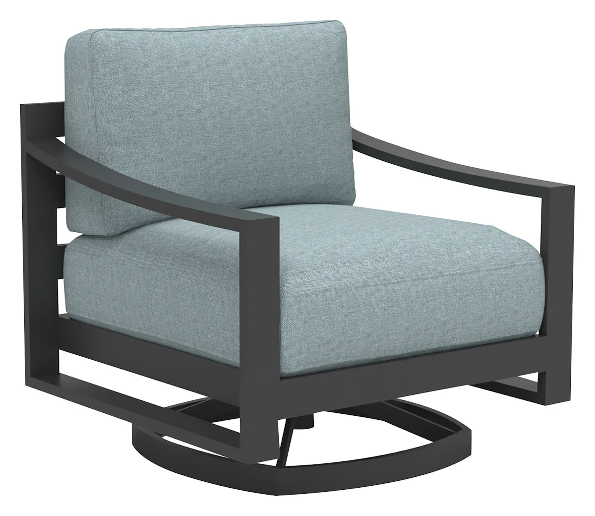 Lane Venture 441-73 Bonavista Slope Arm Swivel Rocker Lounge Lane Venture 441-73 Bonavista Slope Arm Swivel Rocker Lounge