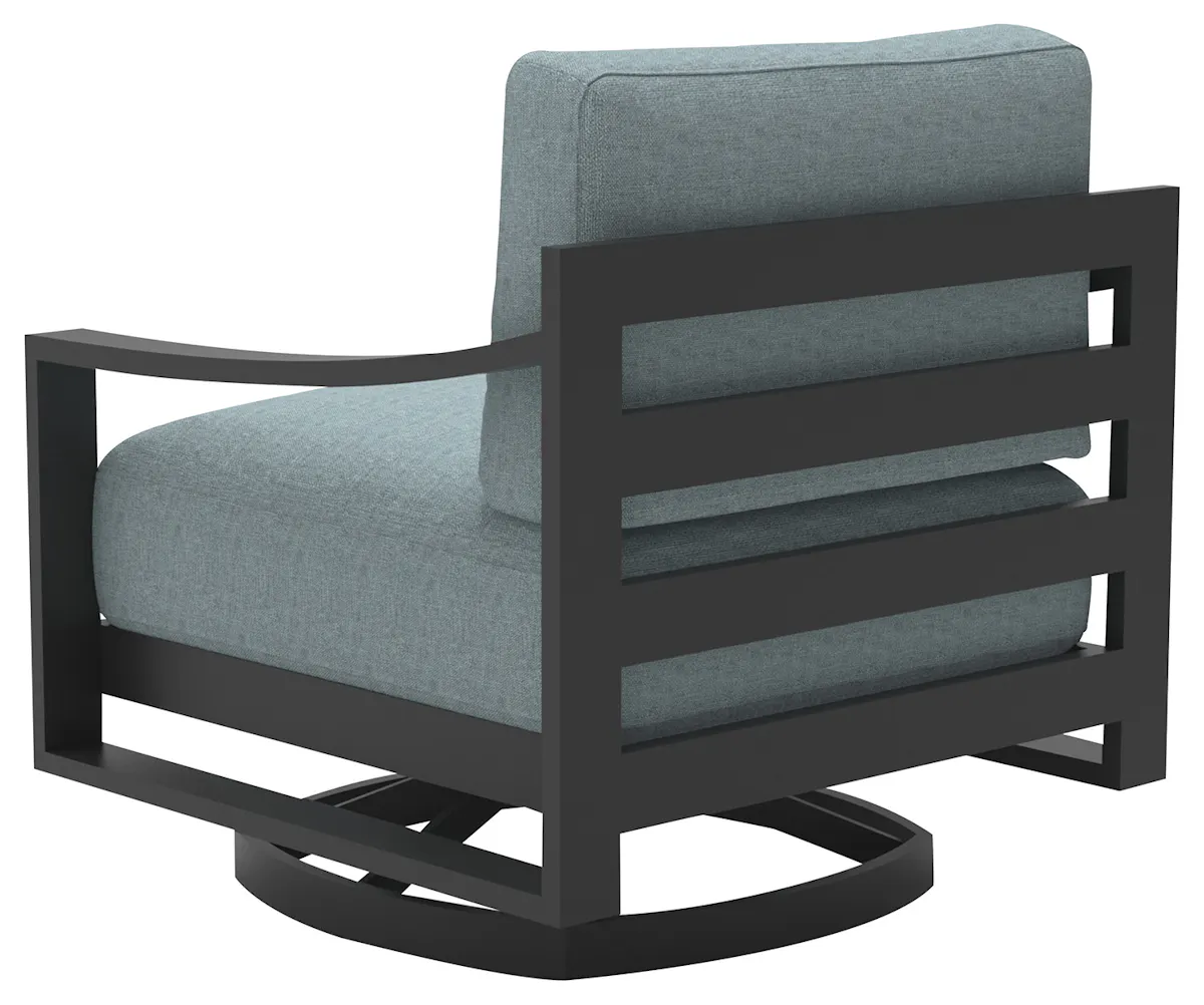 Lane Venture 441-73 Bonavista Slope Arm Swivel Rocker Lounge Lane Venture 441-73 Bonavista Slope Arm Swivel Rocker Lounge