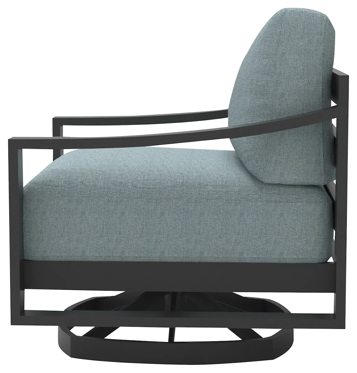 Lane Venture 441-73 Bonavista Slope Arm Swivel Rocker Lounge Lane Venture 441-73 Bonavista Slope Arm Swivel Rocker Lounge