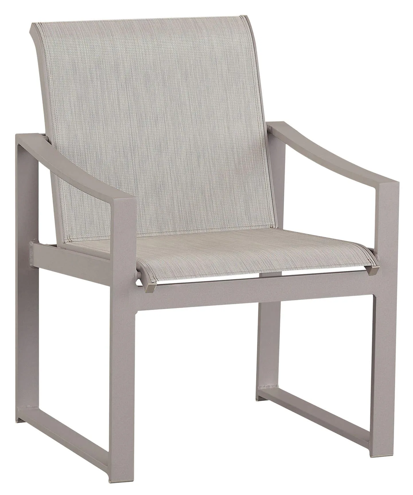 Lane Venture 441-79 Bonavista Sling Slope Dining Arm Chair