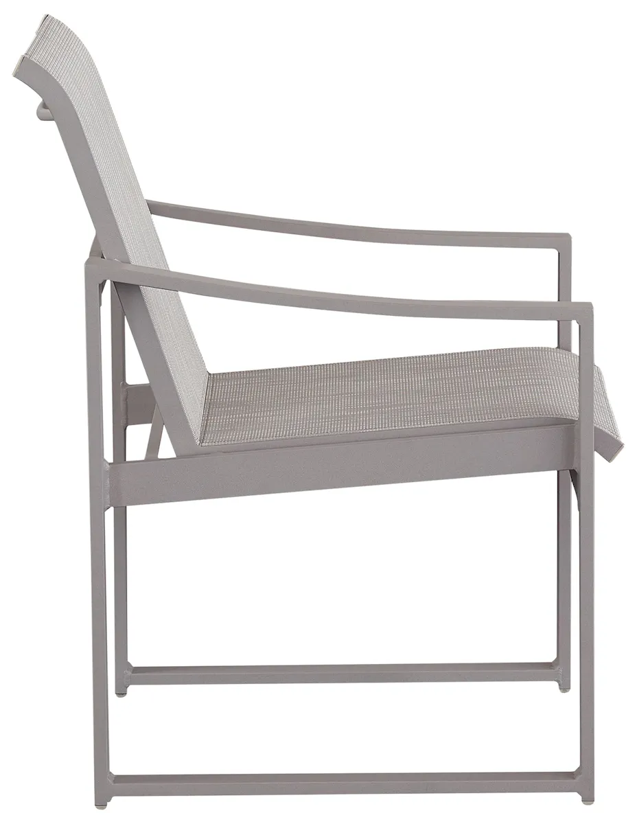 Lane Venture 441-79 Bonavista Sling Slope Dining Arm Chair Lane Venture 441-79 Bonavista Sling Slope Dining Arm Chair
