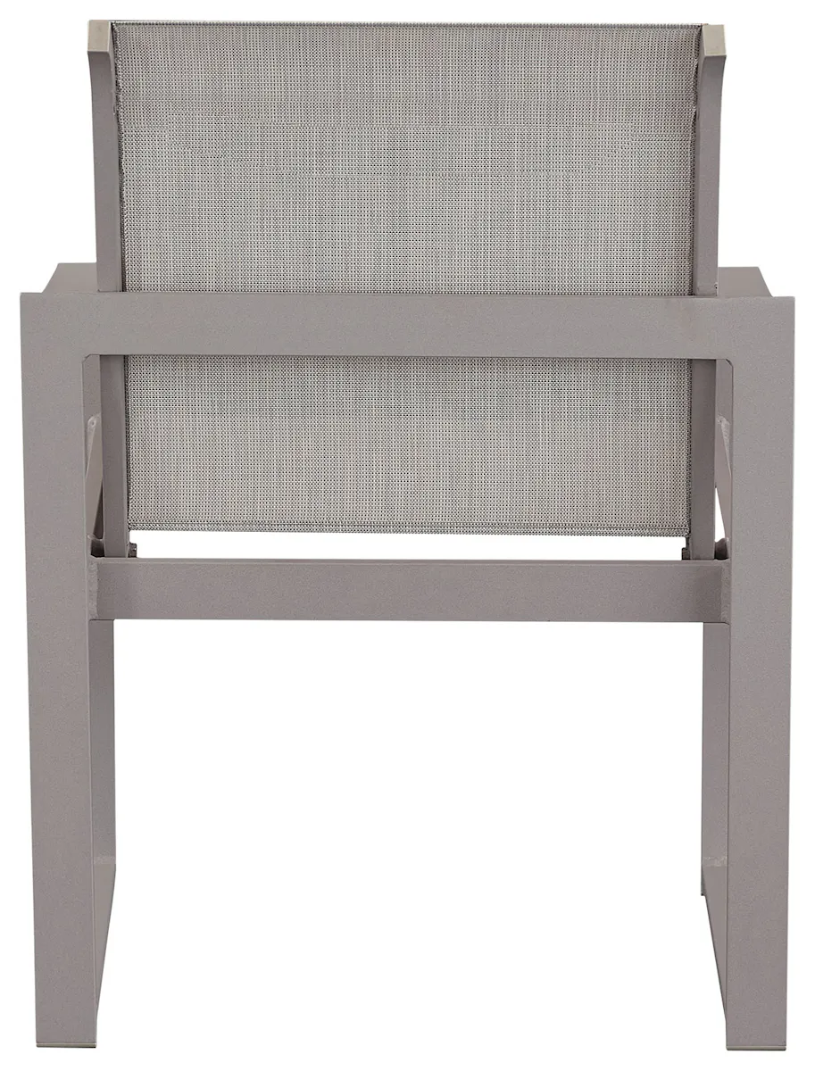 Lane Venture 441-79 Bonavista Sling Slope Dining Arm Chair Lane Venture 441-79 Bonavista Sling Slope Dining Arm Chair