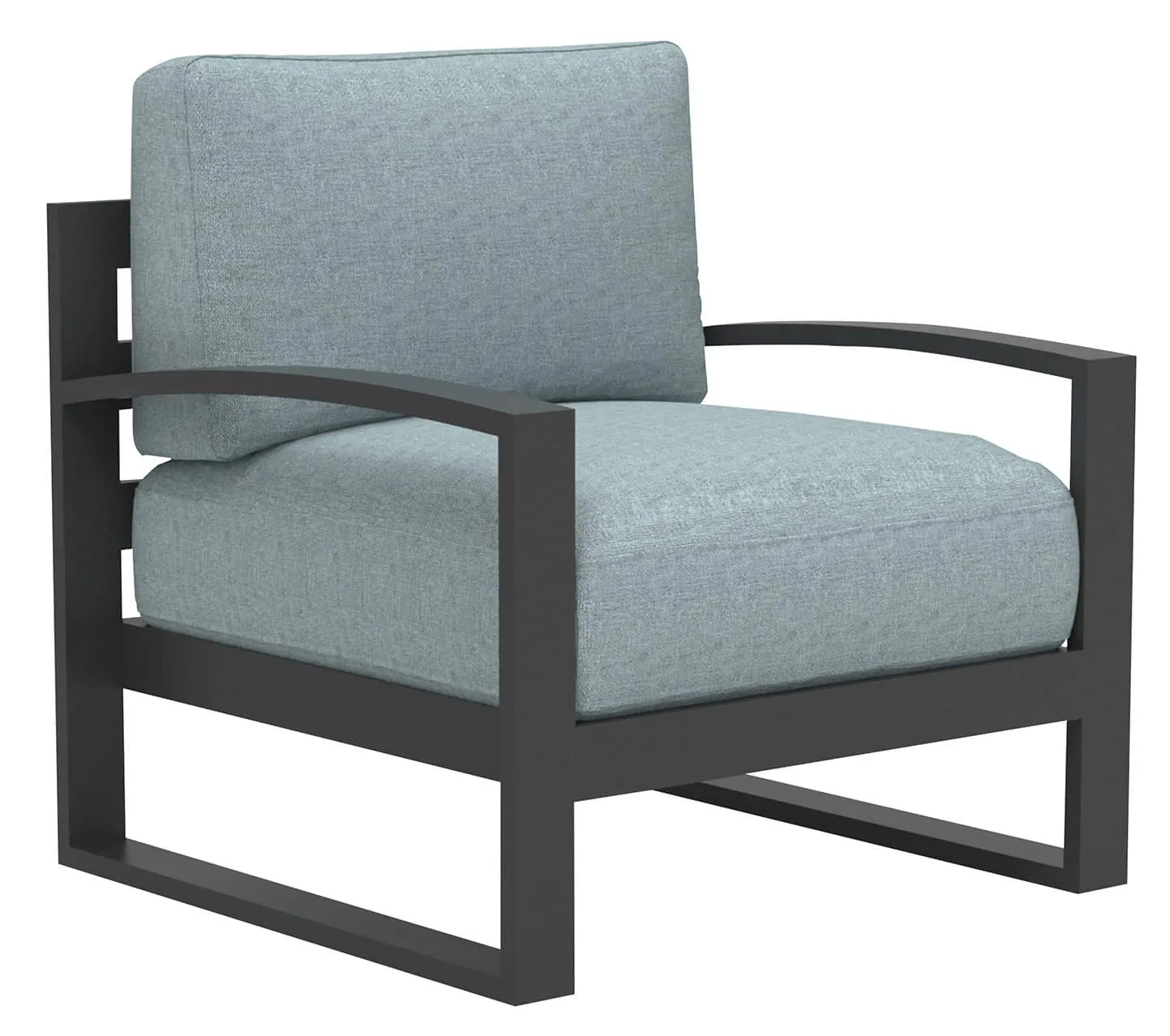 Lane Venture 442-01 Bonavista Arch Arm Lounge Chair