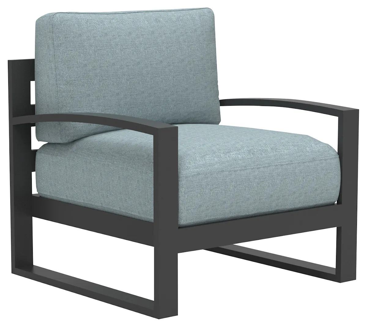 Lane Venture 442-01 Bonavista Arch Arm Lounge Chair Lane Venture 442-01 Bonavista Arch Arm Lounge Chair