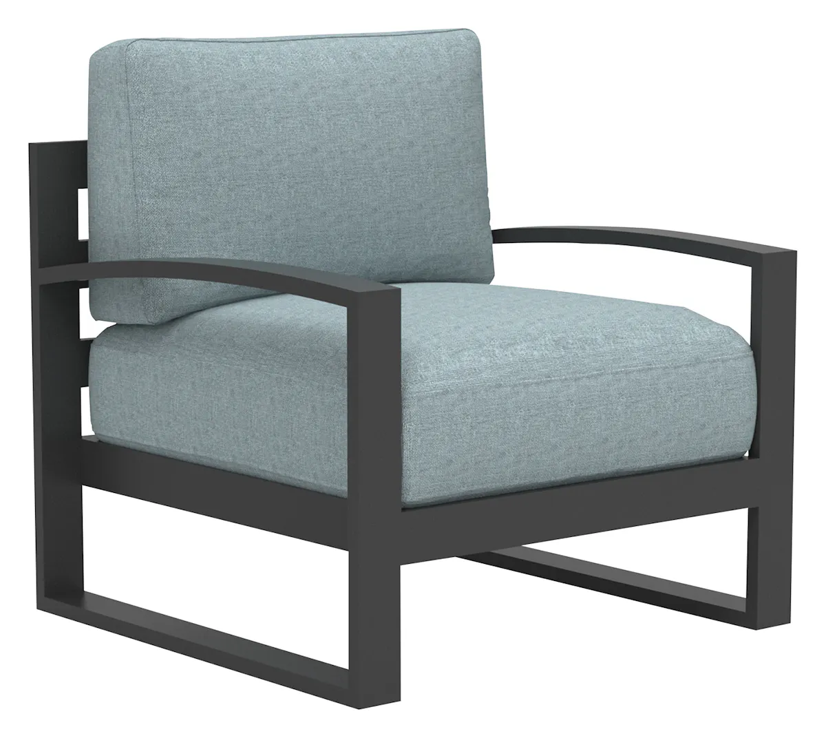 Lane Venture 442-01 Bonavista Arch Arm Lounge Chair Lane Venture 442-01 Bonavista Arch Arm Lounge Chair