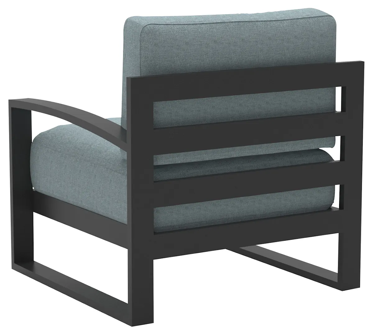 Lane Venture 442-01 Bonavista Arch Arm Lounge Chair Lane Venture 442-01 Bonavista Arch Arm Lounge Chair