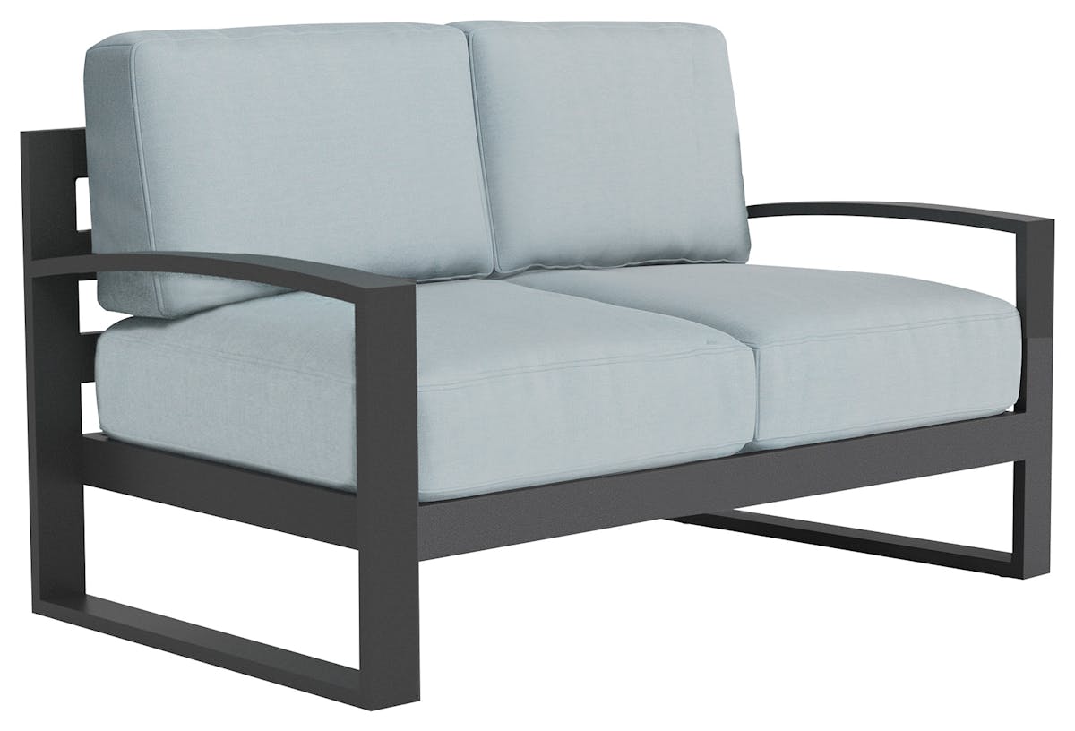 Lane Venture 442-02 Bonavista Arch Arm Loveseat Lane Venture 442-02 Bonavista Arch Arm Loveseat