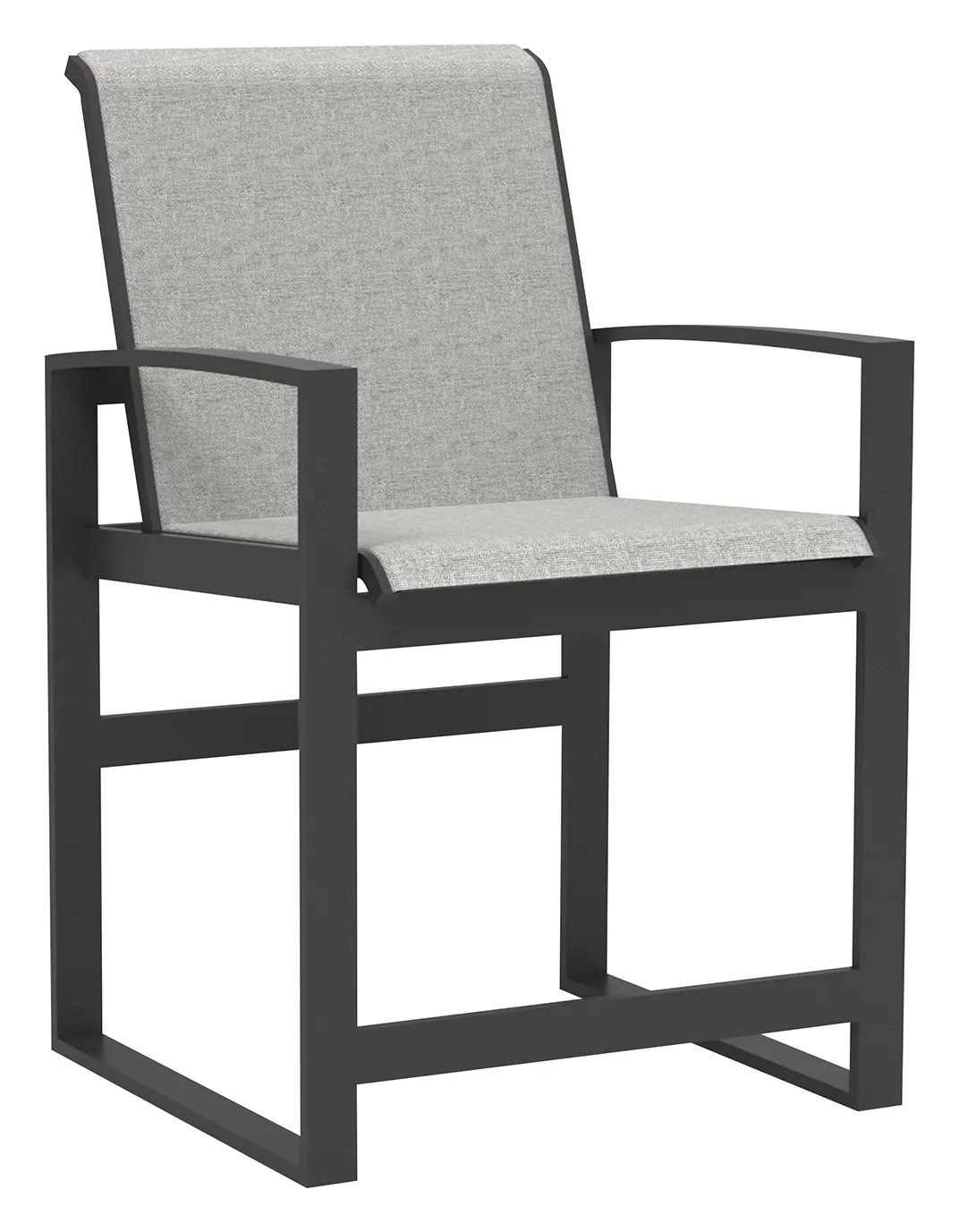 Lane Venture 442-49 Bonavista Sling Arch Arm Counter Stool Lane Venture 442-49 Bonavista Sling Arch Arm Counter Stool