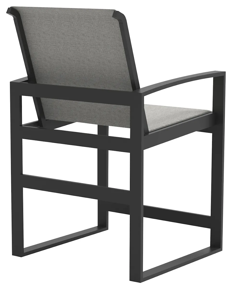 Lane Venture 442-49 Bonavista Sling Arch Arm Counter Stool Lane Venture 442-49 Bonavista Sling Arch Arm Counter Stool