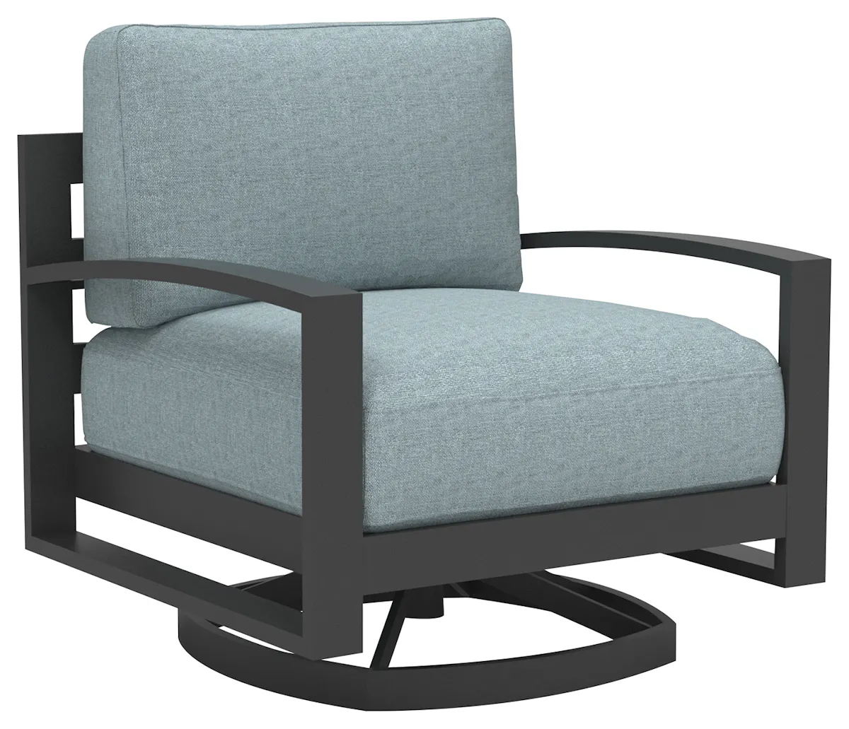 Lane Venture 442-73 Bonavista Arch Arm Swivel Rocker Lounge Lane Venture 442-73 Bonavista Arch Arm Swivel Rocker Lounge