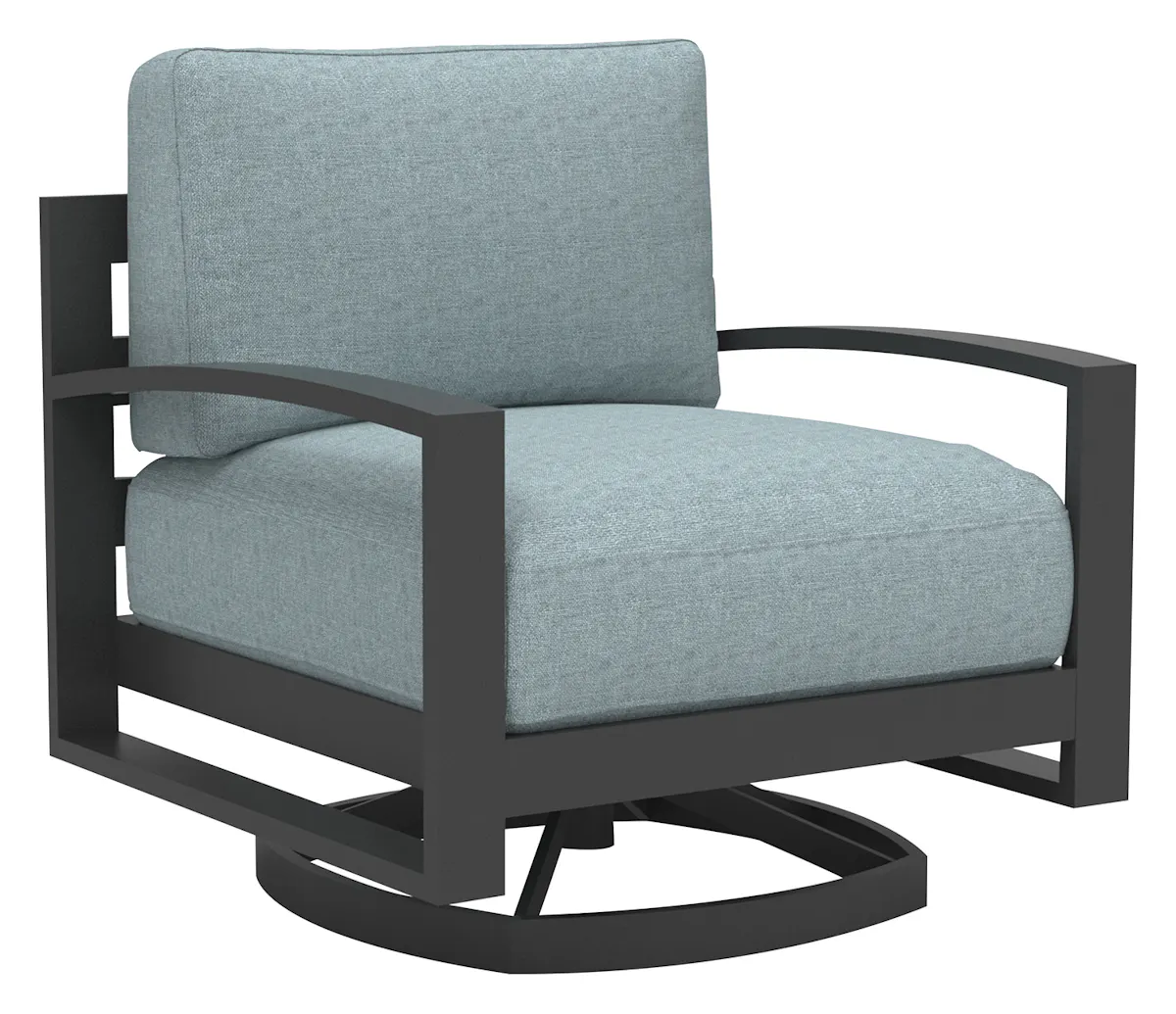 Lane Venture 442-73 Bonavista Arch Arm Swivel Rocker Lounge Lane Venture 442-73 Bonavista Arch Arm Swivel Rocker Lounge