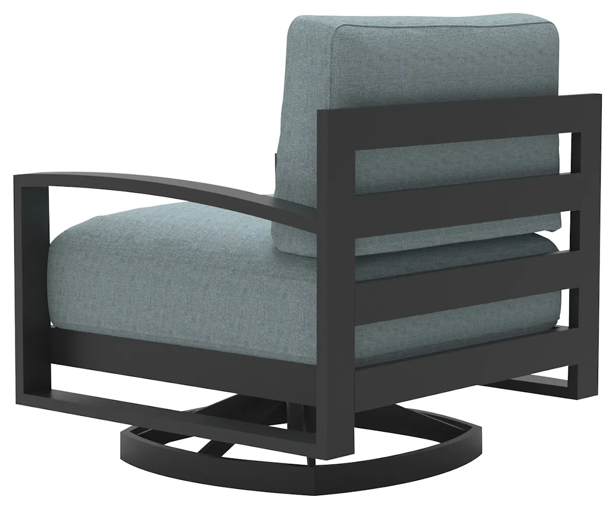 Lane Venture 442-73 Bonavista Arch Arm Swivel Rocker Lounge Lane Venture 442-73 Bonavista Arch Arm Swivel Rocker Lounge