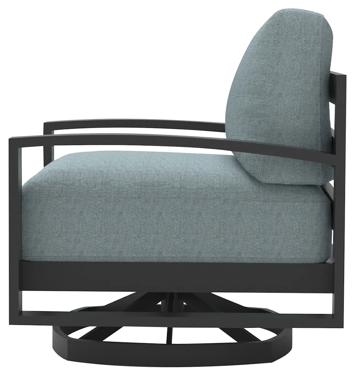 Lane Venture 442-73 Bonavista Arch Arm Swivel Rocker Lounge Lane Venture 442-73 Bonavista Arch Arm Swivel Rocker Lounge
