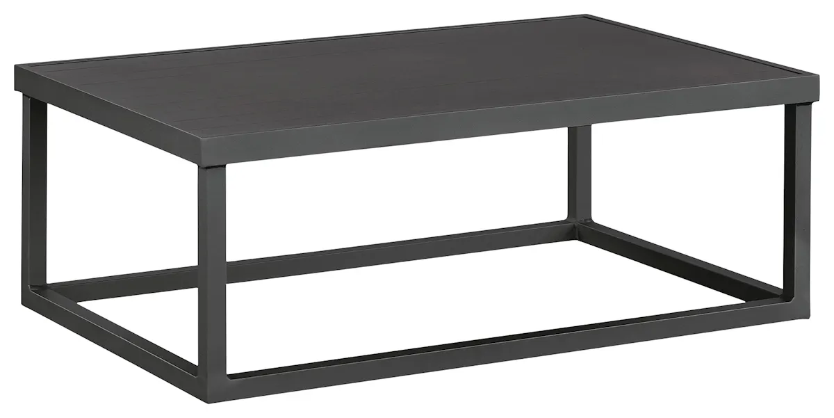 Lane Venture 443-23 Bonavista Tables Rectangular Cocktail Table Lane Venture 443-23 Bonavista Tables Rectangular Cocktail Table