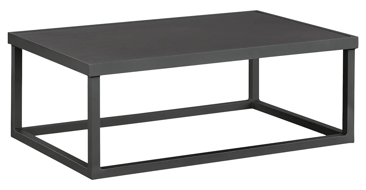 Lane Venture 443-23 Bonavista Tables Rectangular Cocktail Table Lane Venture 443-23 Bonavista Tables Rectangular Cocktail Table