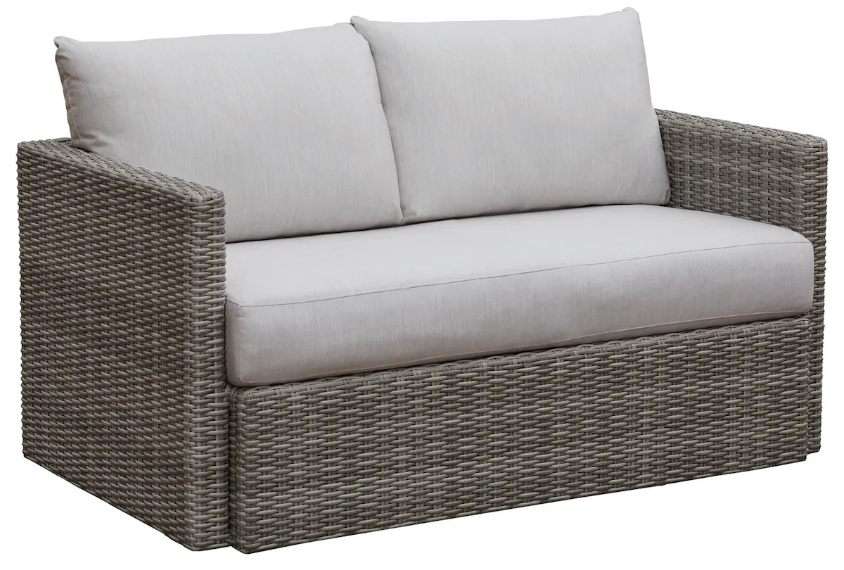Lane Venture 548-02 Ashford Loveseat Lane Venture 548-02 Ashford Loveseat