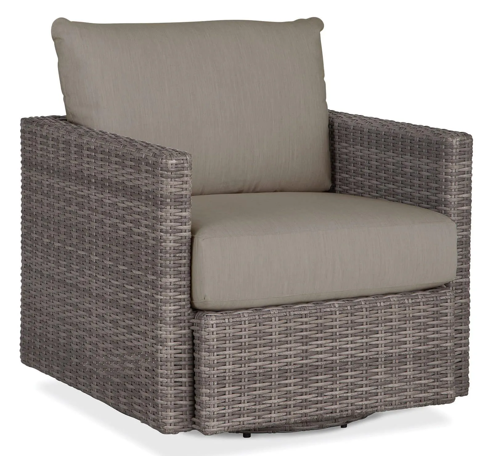 Lane Venture 548-86 Ashford Swivel Glider Lounge Chair