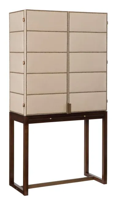 Hickory Chair HC7267-70 Russell Cabinet Hickory Chair HC7267-70 Russell Cabinet
