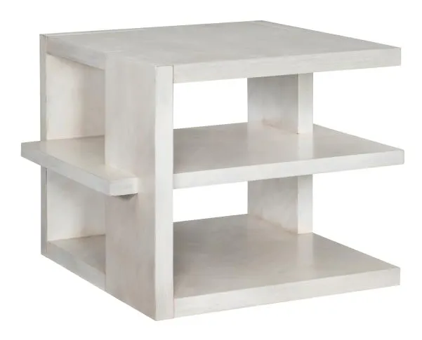 Hickory Chair HC7282-70 Lamina Side Table Hickory Chair HC7282-70 Lamina Side Table