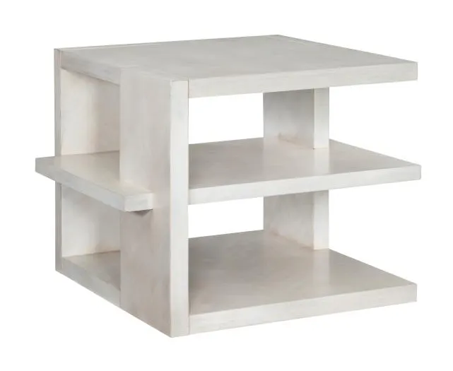 Hickory Chair HC7282-70 Lamina Side Table Hickory Chair HC7282-70 Lamina Side Table