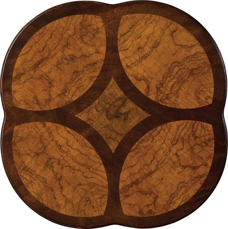 Hickory Chair HC2588-70 Houck Spot Table Hickory Chair HC2588-70 Houck Spot Table