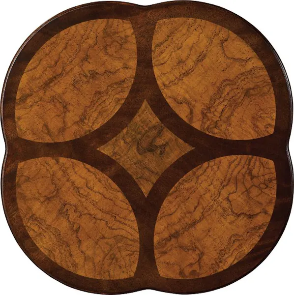 Hickory Chair HC2588-70 Houck Spot Table Hickory Chair HC2588-70 Houck Spot Table