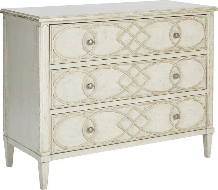 Hickory Chair HC5367-70 Tudor Chest Hickory Chair HC5367-70 Tudor Chest