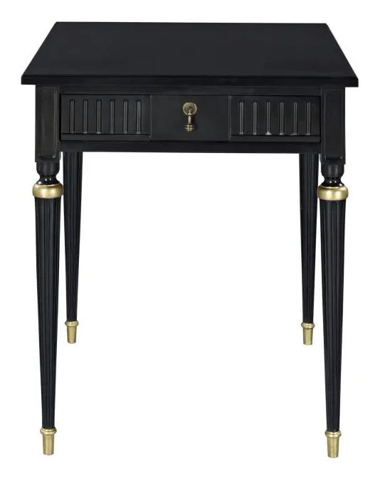 Hickory Chair HC6282-70 Park Avenue Side Table Hickory Chair HC6282-70 Park Avenue Side Table