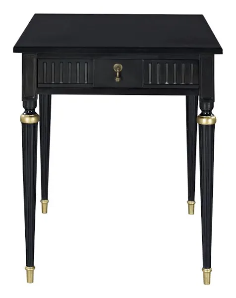 Hickory Chair HC6282-70 Park Avenue Side Table Hickory Chair HC6282-70 Park Avenue Side Table