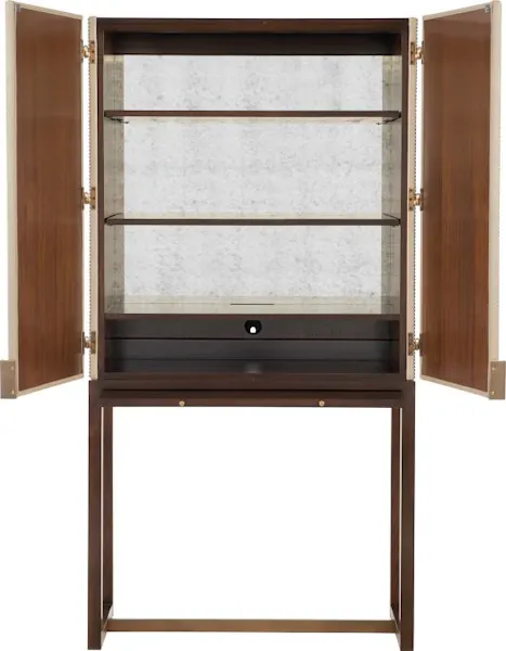 Hickory Chair HC7267-70 Russell Cabinet Hickory Chair HC7267-70 Russell Cabinet