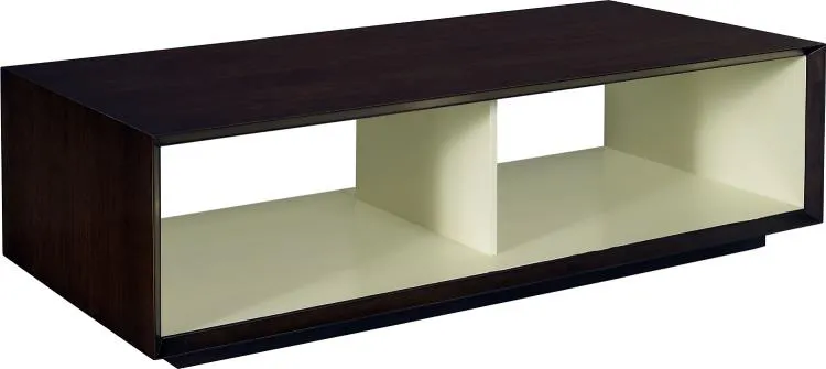 Hickory Chair HC7879-70 Hadley Cocktail Table Hickory Chair HC7879-70 Hadley Cocktail Table