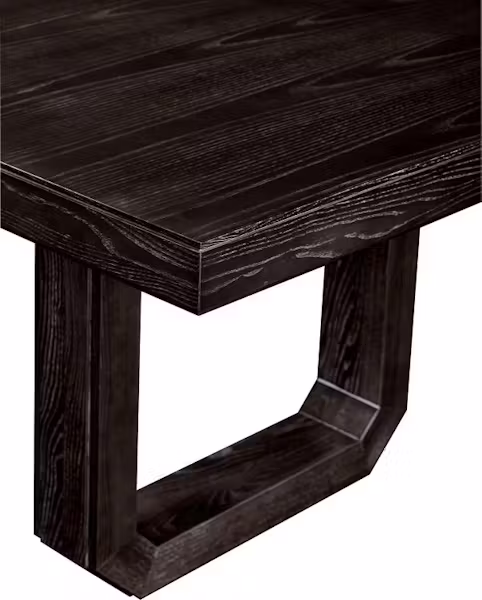 Hickory Chair HC8540-70 Oliver Dining Table Hickory Chair HC8540-70 Oliver Dining Table