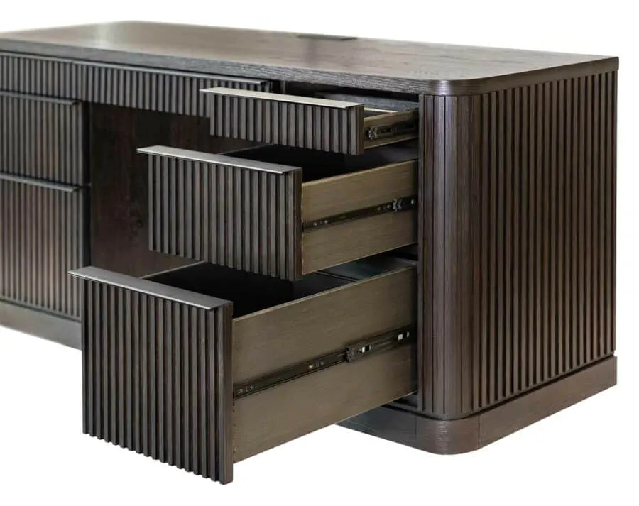 Martin Furniture IMTU689 Credenza Martin Furniture IMTU689 Credenza