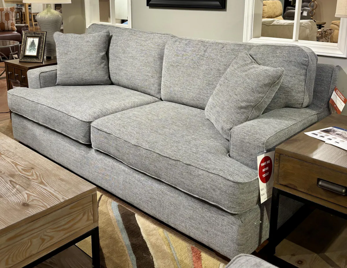 La-Z-Boy 610-663 Paxton Sofa La-Z-Boy 610-663 Paxton Sofa
