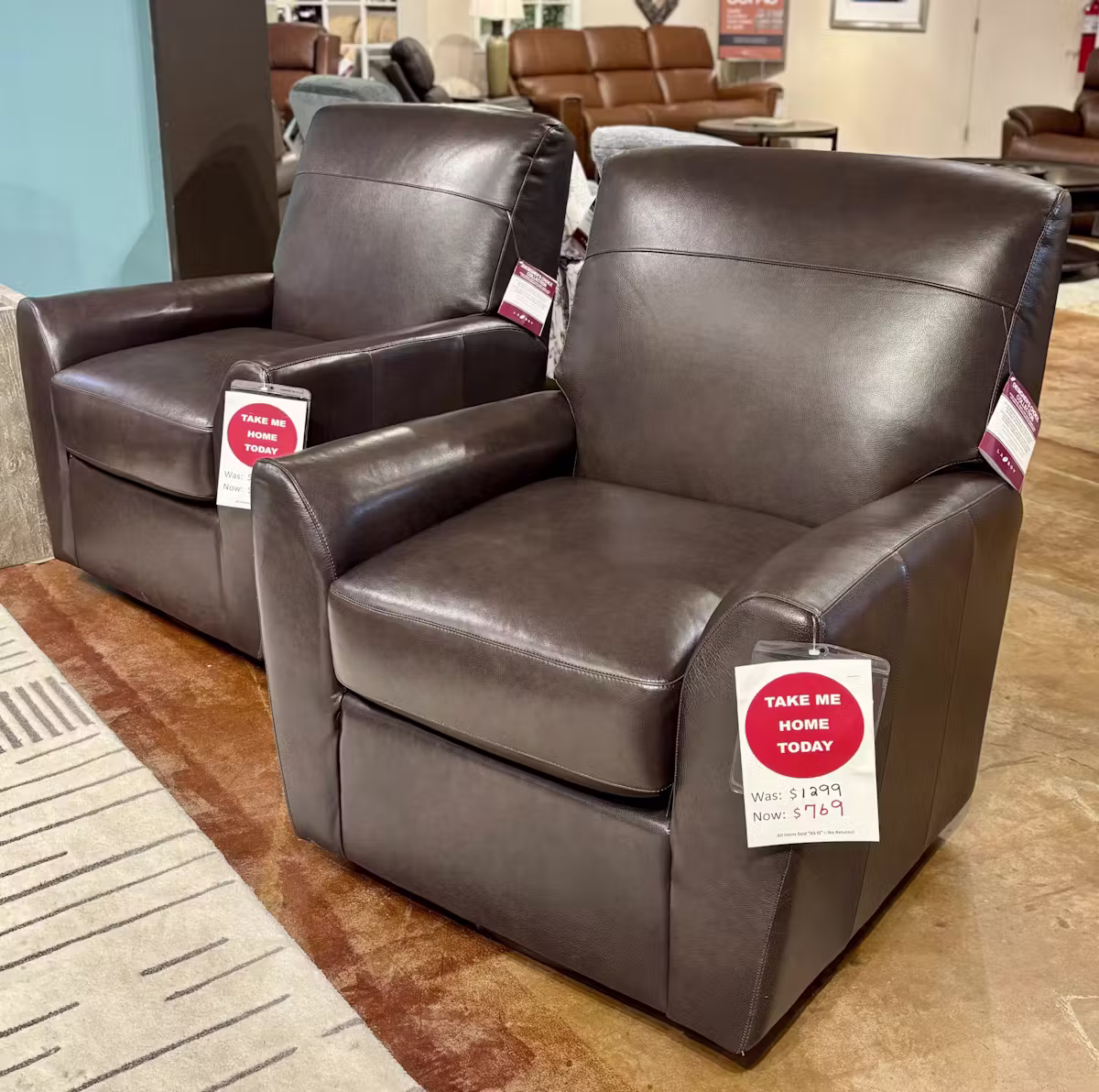 La-Z-Boy 230-294 Dora Recliner La-Z-Boy 230-294 Dora Recliner