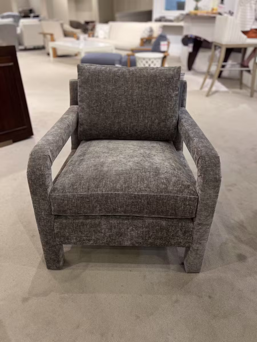 Century SIG2125-6/90 Cass Chair Century SIG2125-6/90 Cass Chair