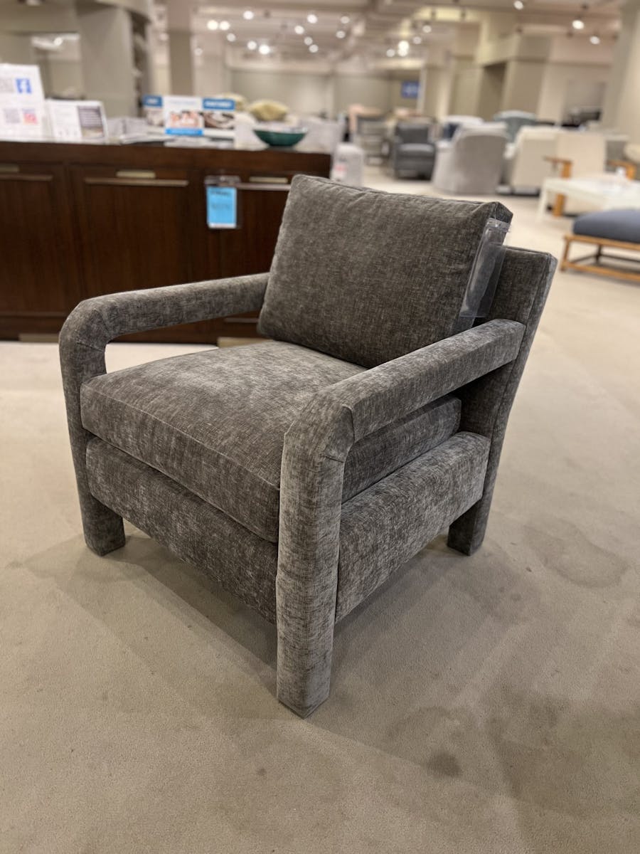 Century SIG2125-6/90 Cass Chair Century SIG2125-6/90 Cass Chair
