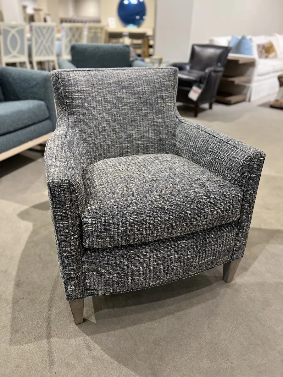 Century ESN313-6/60 Massey Chair Century ESN313-6/60 Massey Chair