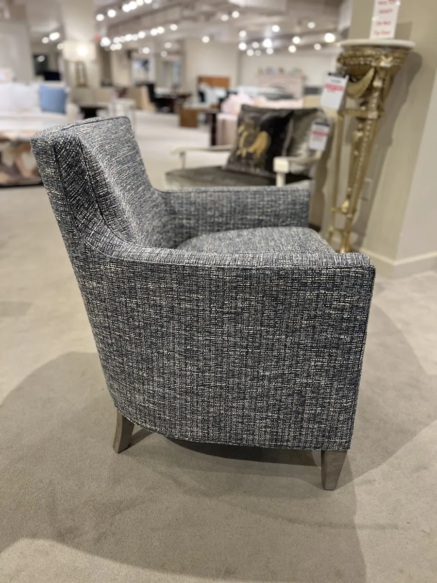 Century ESN313-6/60 Massey Chair Century ESN313-6/60 Massey Chair