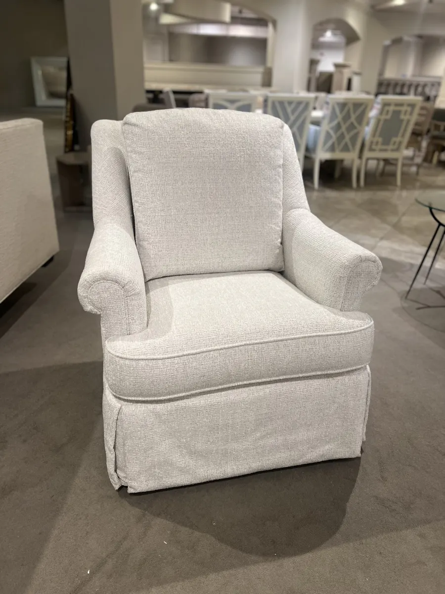 Century LTD7122-8/150 Tyler Swivel Chair Century LTD7122-8/150 Tyler Swivel Chair