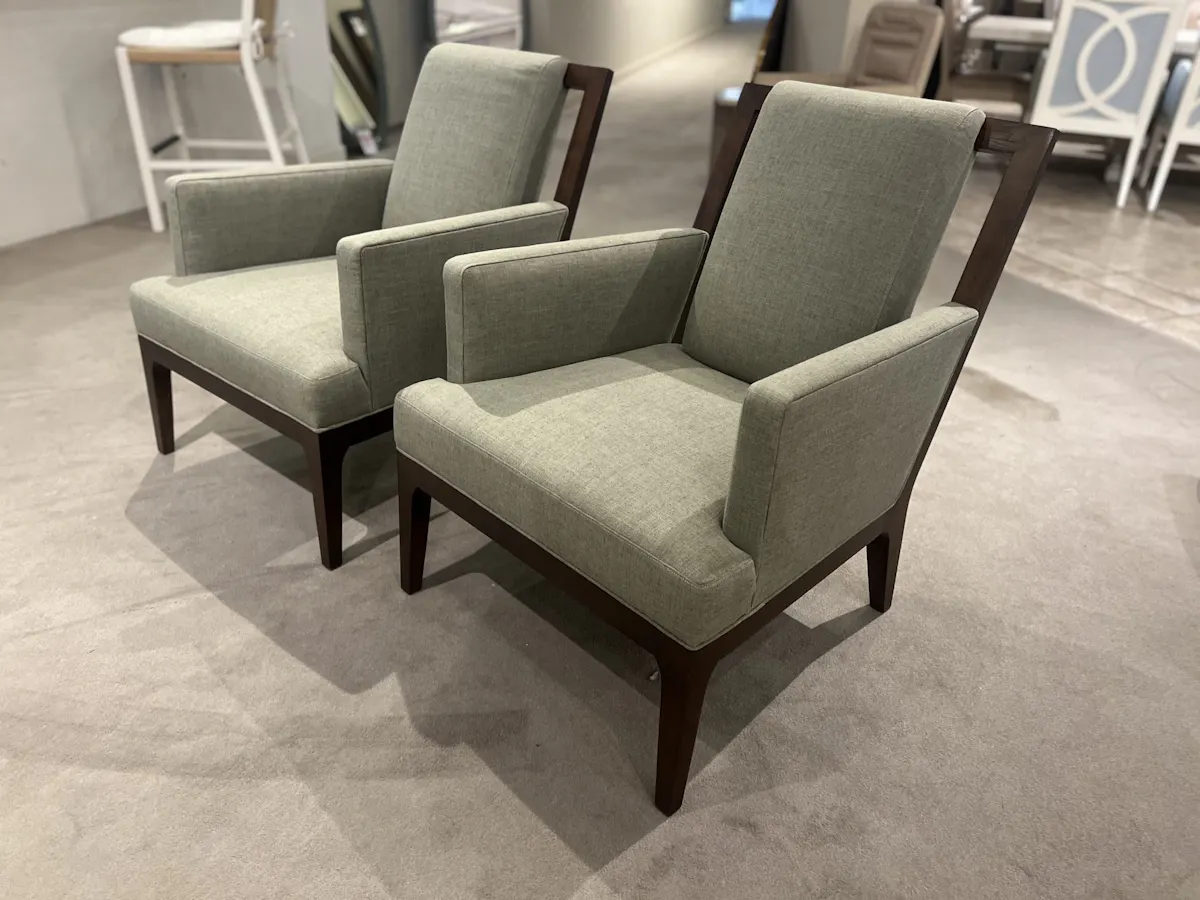 Century CCC3148-6/280 Astrid Chair Century CCC3148-6/280 Astrid Chair