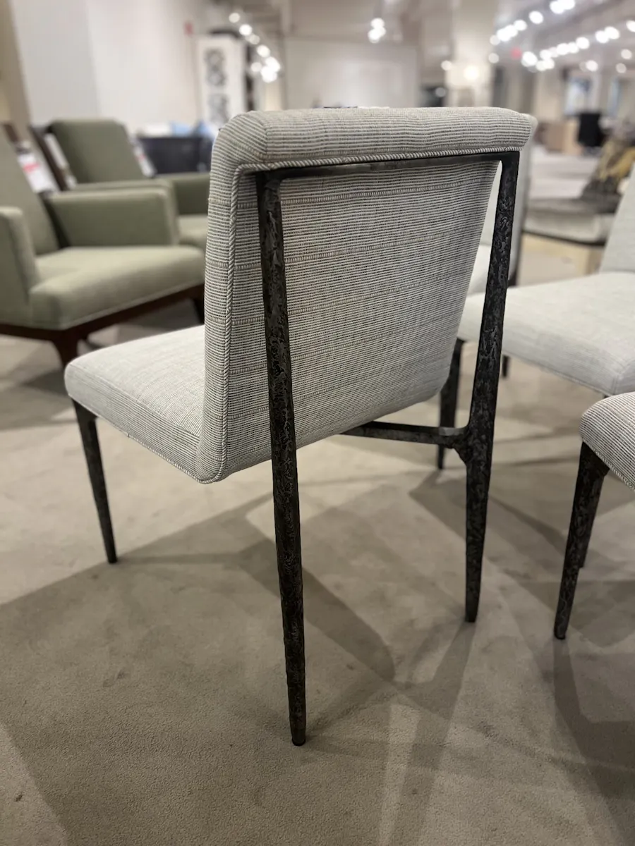 Century C89-531/90 Calore Side Chair Century C89-531/90 Calore Side Chair