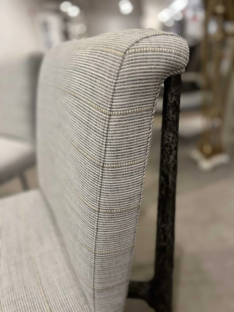 Century C89-531/90 Calore Side Chair Century C89-531/90 Calore Side Chair