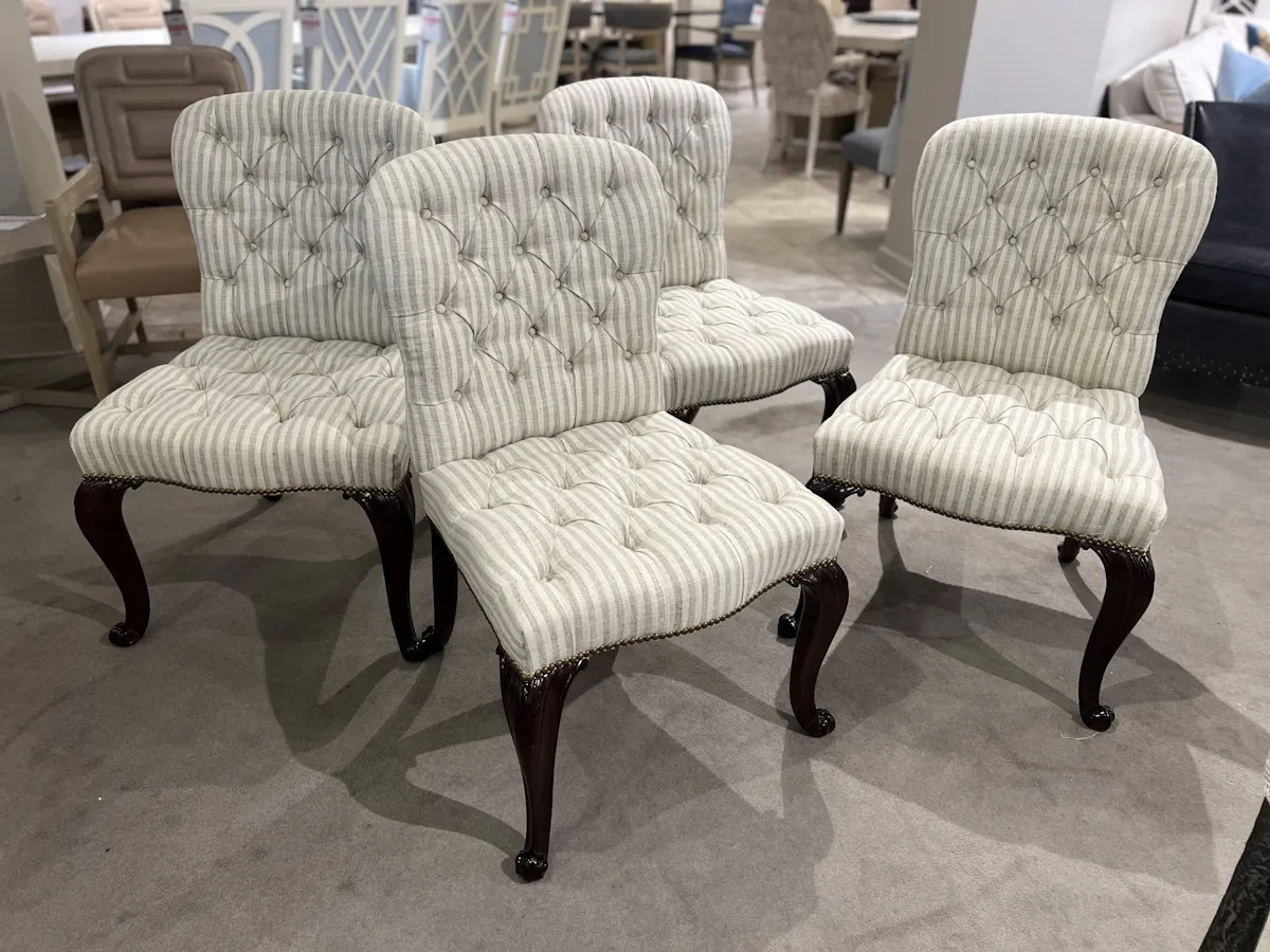 Century AE-3357/50 Irish Chair Century AE-3357/50 Irish Chair