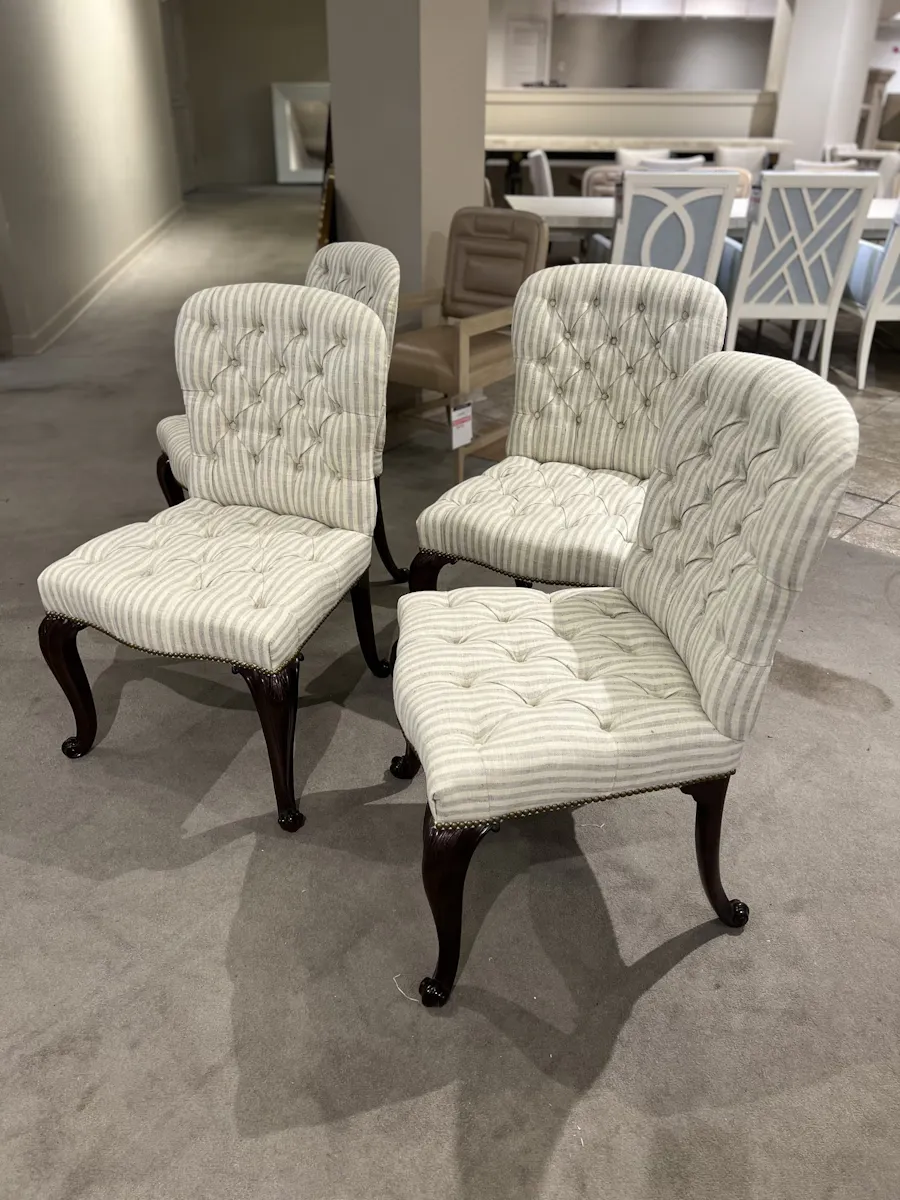 Century AE-3357/50 Irish Chair Century AE-3357/50 Irish Chair